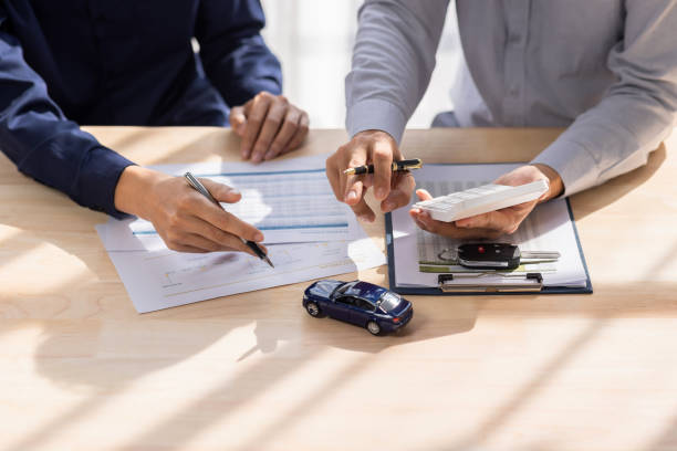 Car insurance options for Flat Rock residents